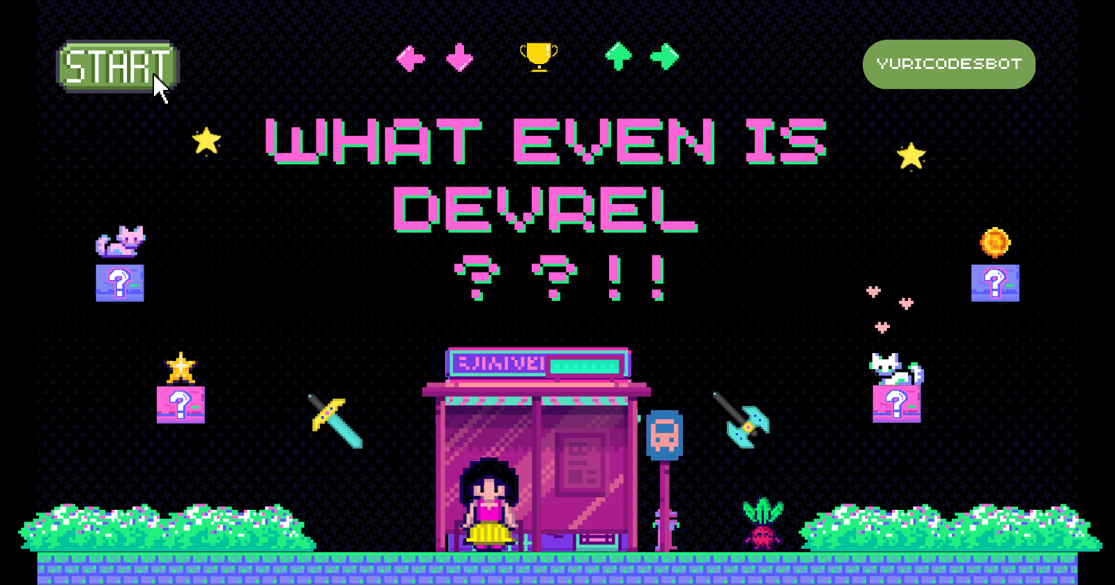 What is DevRel?!!